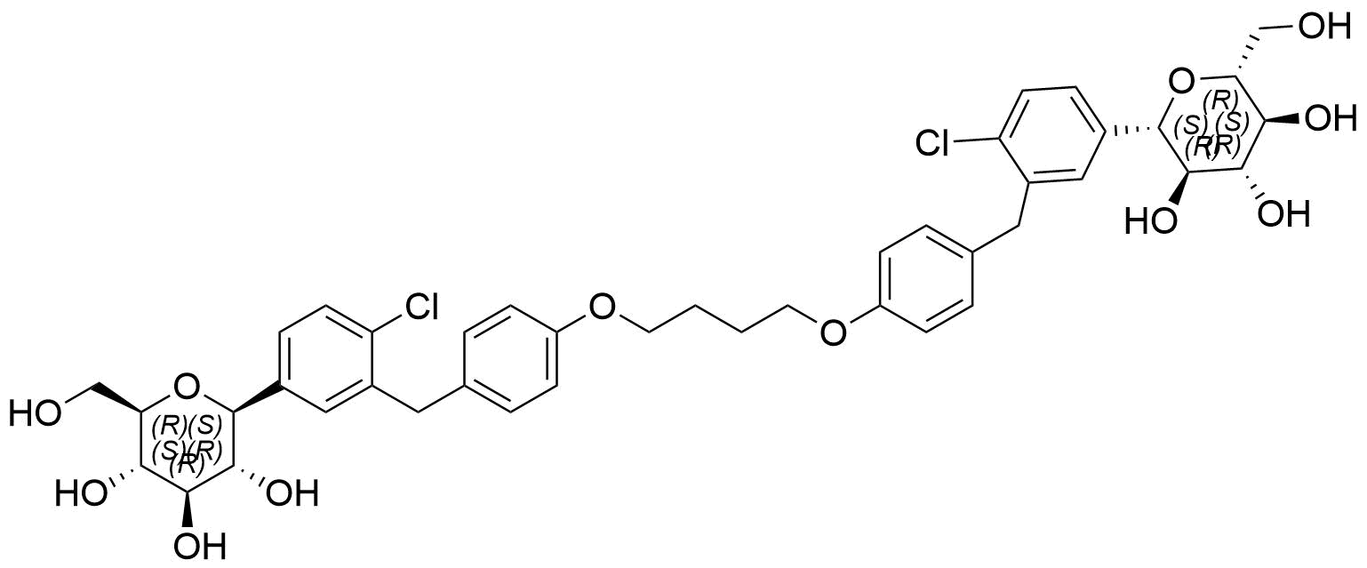 Empagliflozin Impurity 232
